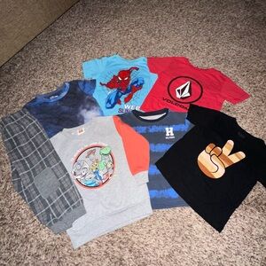 2T Boys Bundle